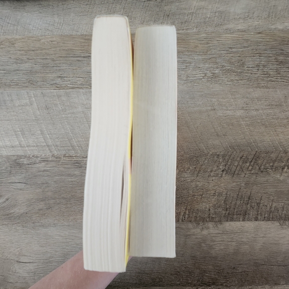 Romance Book Bundle The Bookish Life of Nina Hill & Crushing It - Picture 4 of 12